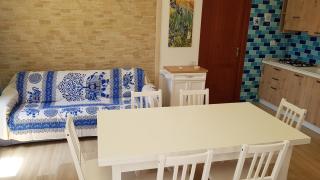 Le Palme - Solanas - 2