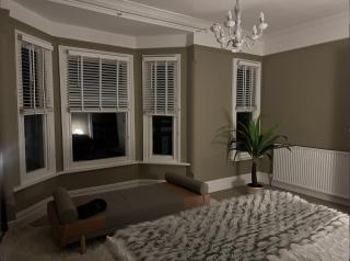 My Big House Up North Grappenhall Warrington - 6