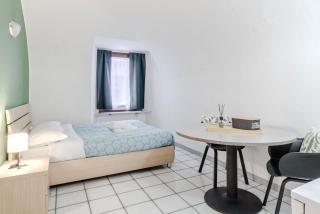 Stylish Studio in Turin's Vibrant Quadrilatero - Turim - 0