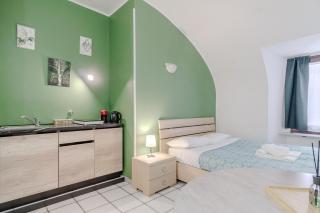 Stylish Studio in Turin's Vibrant Quadrilatero - Turim - 9