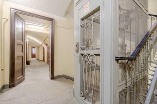 Stylish Studio in Turin's Vibrant Quadrilatero - Turim - 2