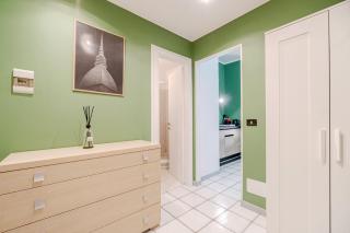 GuestHost - Stylish Studio in Turin's Vibrant Quadrilatero - 5