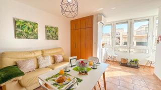 Apartamento Antillas - Torrox - 8