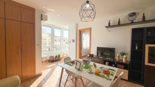 Apartamento Antillas - Torrox - 7