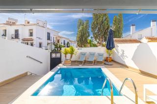 Villa Parador - Nerja - 1