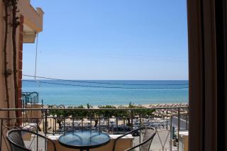 Atlantis Apartments - Vráchos - 7