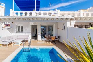 Villa Parador - Nerja - 8