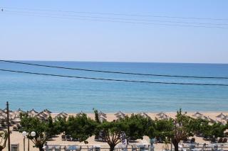 Atlantis Apartments - Vráchos - 4