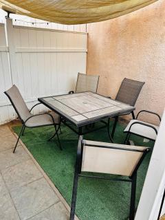 Cozy Serene Studio Backhouse w parking near it all - South Gate - 7