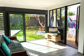 Villa Adam - La Saline-les-Bains - Saint-Paul - 9
