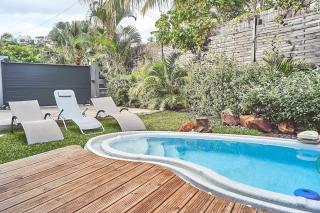 Villa Adam - La Saline-les-Bains - Saint-Paul - 7