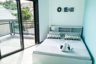 Villa Adam - La Saline-les-Bains - Saint-Paul - 3