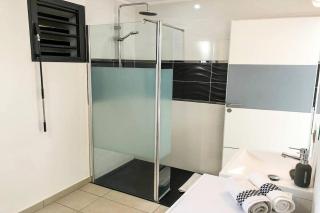 Villa Adam - La Saline-les-Bains - Saint-Paul - 1