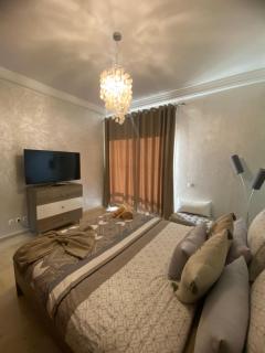 Marina luxery flat - 8