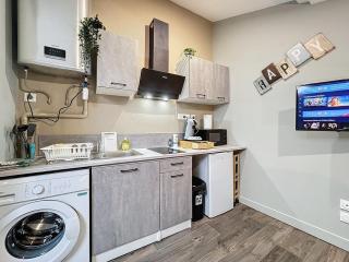 Appartement tout neuf 2 pers N4 - 4