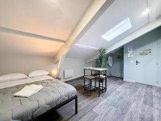 Appartement tout neuf 2 pers N4 - 1