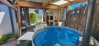 Steenbokkie - Langebaan - 5
