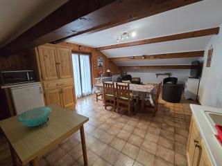 Chalet le Feufy - Morzine - 8
