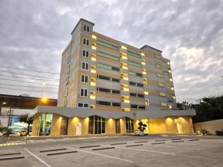 The Publyc Hotel - Bang Na - 0