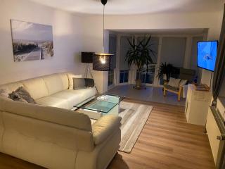 Ferienwohnung Sommer - Bramstedt - 7