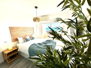 Stella Maris - Amazing frontal sea views with pool & terrace by 10ToSea - Fuengirola - 1