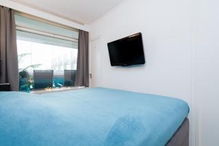 Panoramic App A02-9 Schick-Lounge - 2