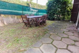 M083 - Marcelli, trilocale con giardino al Residence MareVerde - Marcelli - 5