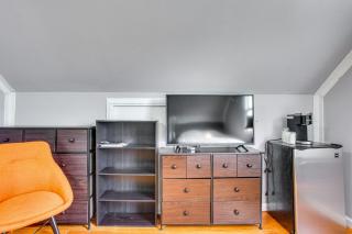 Long Island Duplex By Airport and Train - Valley Stream - 9