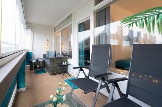 Panoramic App A02-9 Schick-Lounge - 9