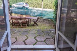 M083 - Marcelli, trilocale con giardino al Residence MareVerde - Marcelli - 6