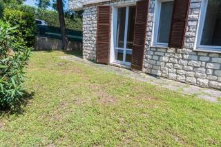 M083 - Marcelli, trilocale con giardino al Residence MareVerde - Marcelli - 3
