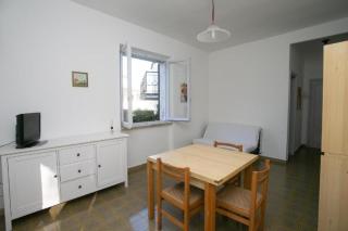 M083 - Marcelli, trilocale con giardino al Residence MareVerde - Marcelli - 1