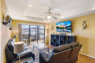 Lakefront Luxury Condo at The Falls - Lake Ozark - 0