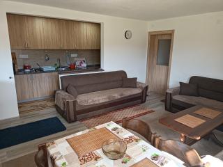 Apartmani Vila Alpe - 9