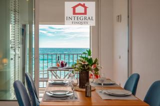Blue Wave Apartment - Calonge - 9