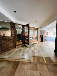 Andes Luxe Apartment - Mendoza - 9