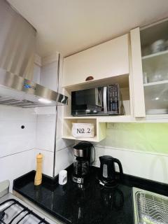 Andes Luxe Apartment - Mendoza - 6