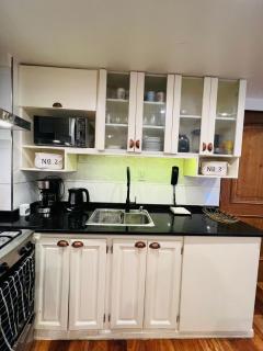 Andes Luxe Apartment - Mendoza - 2