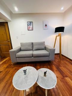 Andes Luxe Apartment - Mendoza - 1