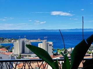 Luxury Apartment Karigo 2 - Makarska - 9