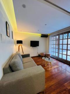 Andes Luxe Apartment - Mendoza - 0