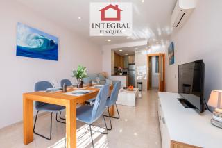 Blue Wave Apartment - Calonge - 6