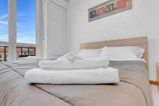 FUTE182 -Bicocca- Easy House - Milan - 2
