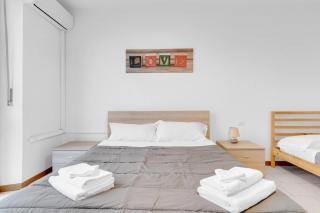 FUTE182 -Bicocca- Easy House - Milan - 1