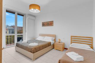 FUTE182 -Bicocca- Easy House - Milan - 3