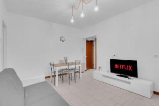 FUTE182 -Bicocca- Easy House - Milan - 7