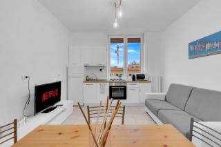 FUTE182 -Bicocca- Easy House - Milan - 9