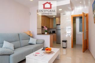 Blue Wave Apartment - Calonge - 5