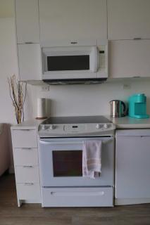 Downtown Oasis Condo with Balcony & Free Parking - 1