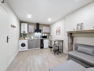 Appartement tout neuf 2 pers N5 - 3